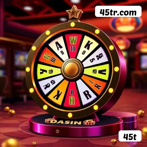 Roleta Europeia ao Vivo - RTP 97.3%