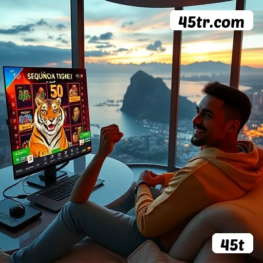 Giros Grátis Diários