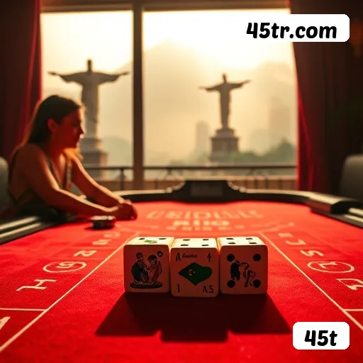 Fortune Dragon Slot - RTP 96.5%